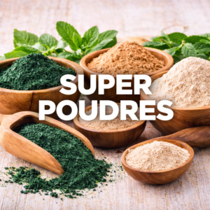 Super poudre