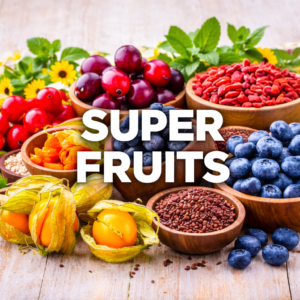 Super fruits