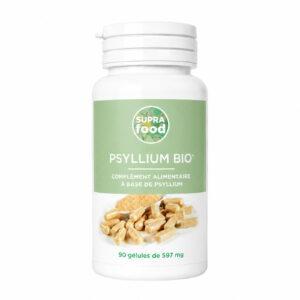 Psyllium Bio Gélules